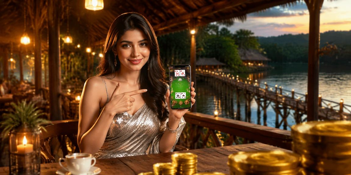 কুমিল্লায় মোবাইলে অনলাইন লটারি ও ক্যাসিনো গেম উপভোগ করুন