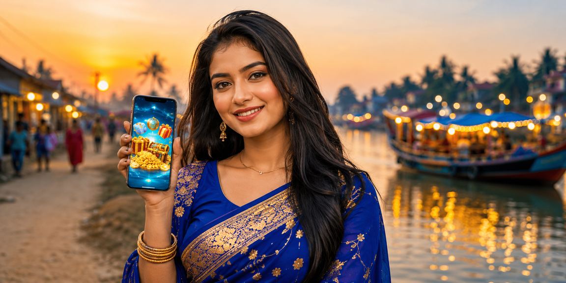 কুমিল্লার ব্যবহারকারী bgd777 - এ ডিপোজিট বোনাস ব্যবহার করে বেটিং করছেন