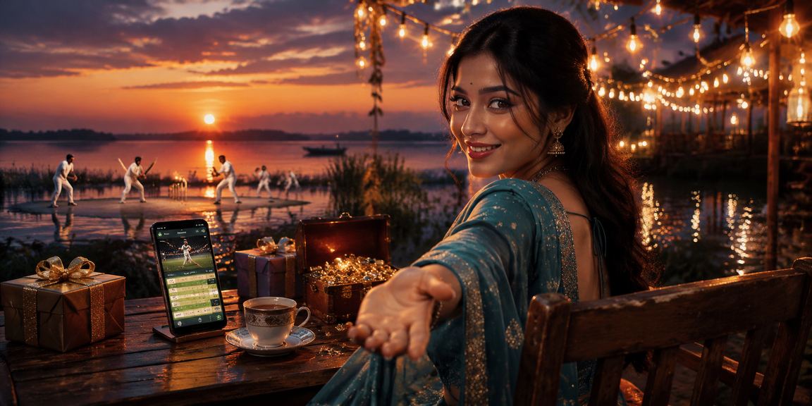 বাংলাদেশি ক্রিকেট বেটিং অভিজ্ঞতা