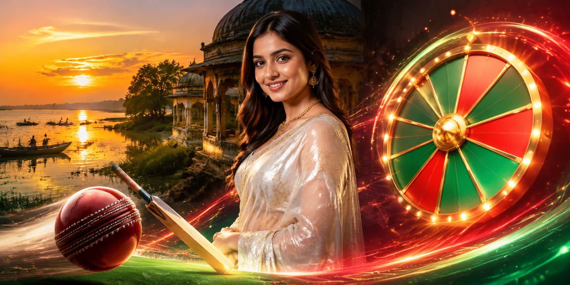 তাঙ্গুয়ার হাওরের পটভূমিতে bgd777 ক্রিকেট বেটিং উপভোগ করছেন একজন ব্যবহারকারী