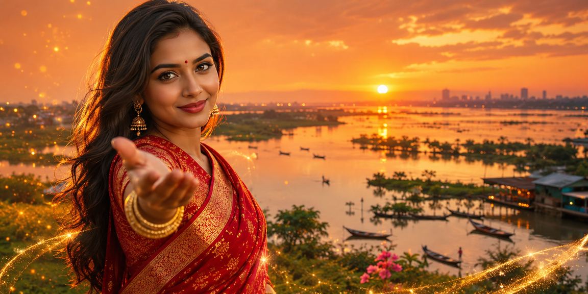 মোবাইলে লাইভ ম্যাচ অডস দেখছেন একজন বাংলাদেশি ব্যবহারকারী